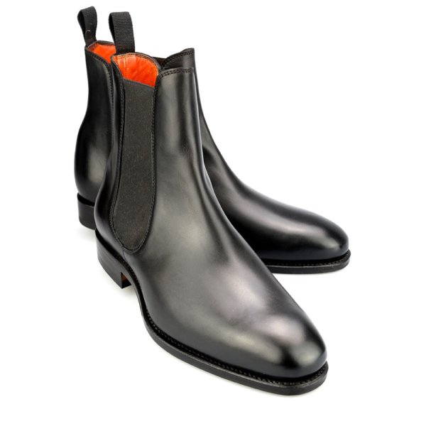 Carmina Chelsea Boot-Size 9 only | Everard's Clothing