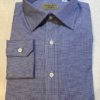 Mini Houndstooth Check Shirt - Image 6