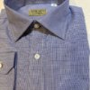 Mini Houndstooth Check Shirt - Image 5