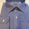 Mini Houndstooth Check Shirt - Image 4