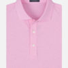 Pendry Oxford Performance Polo-Orchid