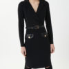 Black DB Dress-Size 6 only - Image 6