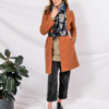Merino Wool Scarf - Nuance - Image 3