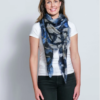 Merino Wool Scarf - Nuance - Image 6