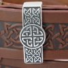 Lee River Celtic Embossed Belt (multiple colors) - Image 3