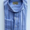 Blue Stripe Shirt