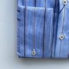 Blue Stripe Shirt - Image 3