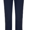 Dominica High Rise Pant - Navy - Image 2