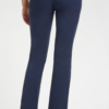 Dominica High Rise Pant - Navy - Image 4