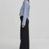 Herskind Lotus Pants - Dark Grey - Image 2