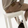Cooper Fancy Marathon 5-Pocket Trouser in Panorama-Size 42 only - Image 3