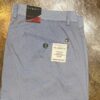 Bugatti Stretch Cotton Diamond Check Chinos (multiple colors) - Image 9