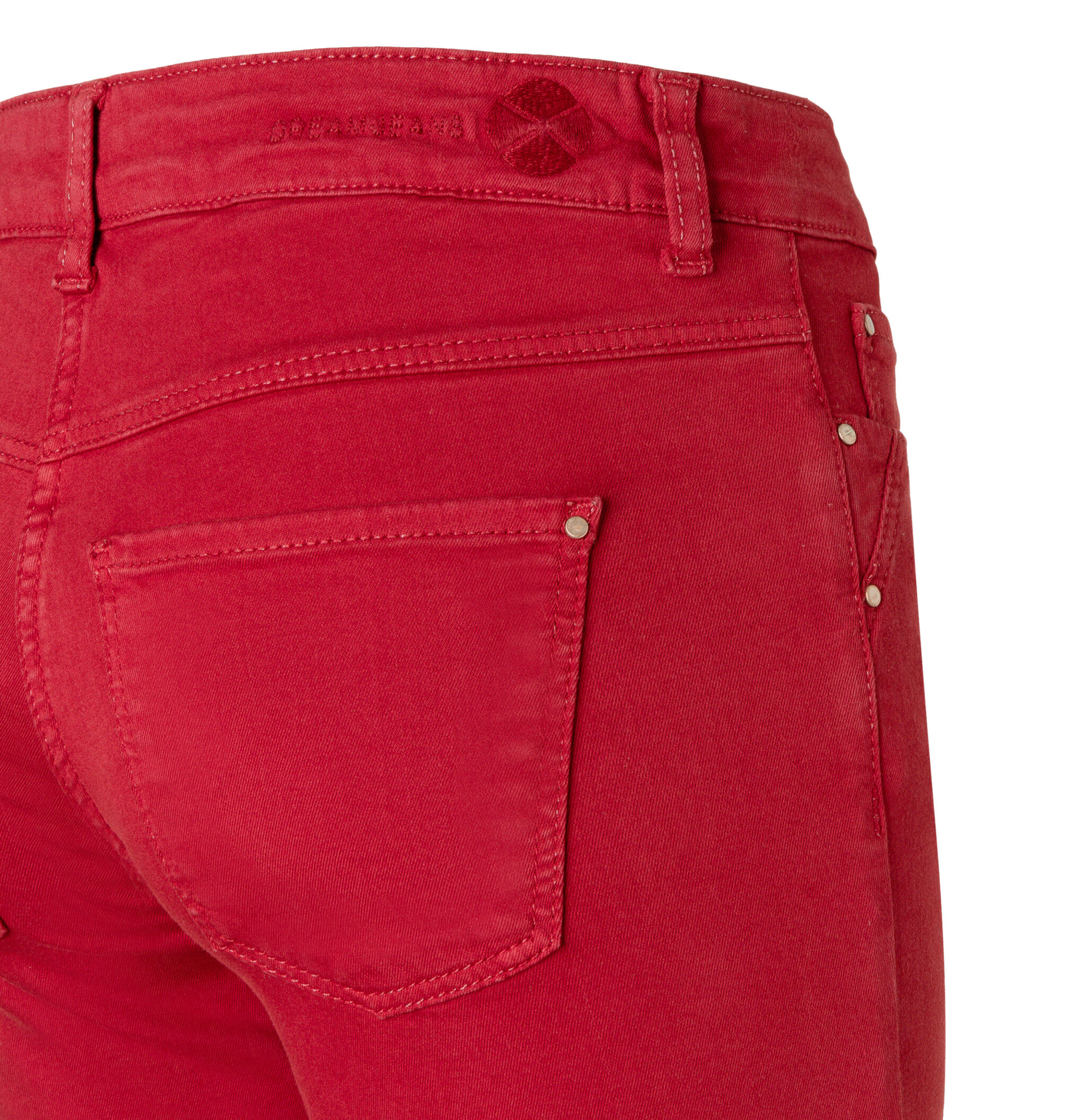 MAC Jean Dream in Marsala - Image 3