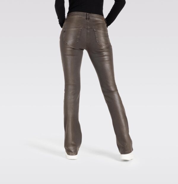 MAC Jean Dream Boot Authentic Metallic Bronze - Image 3