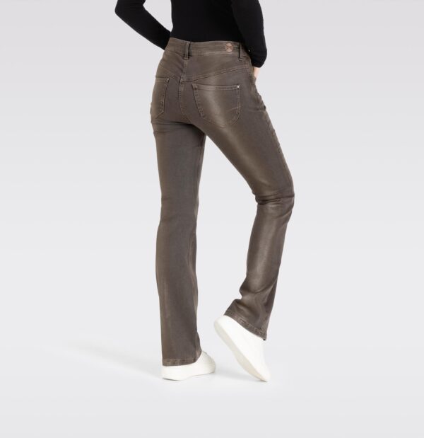 MAC Jean Dream Boot Authentic Metallic Bronze - Image 4