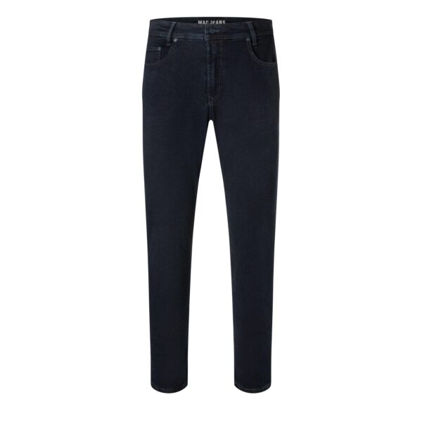 MAC MACFlexx Ultimate Driver Jeans Blue Black - Image 3
