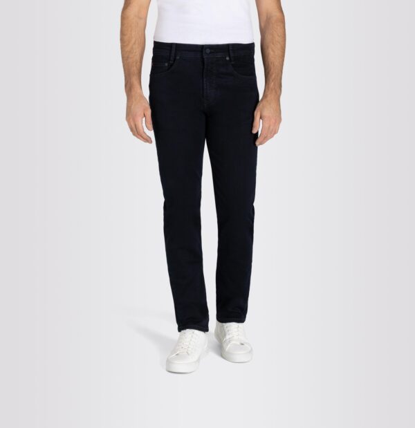 MAC MACFlexx Ultimate Driver Jeans Blue Black