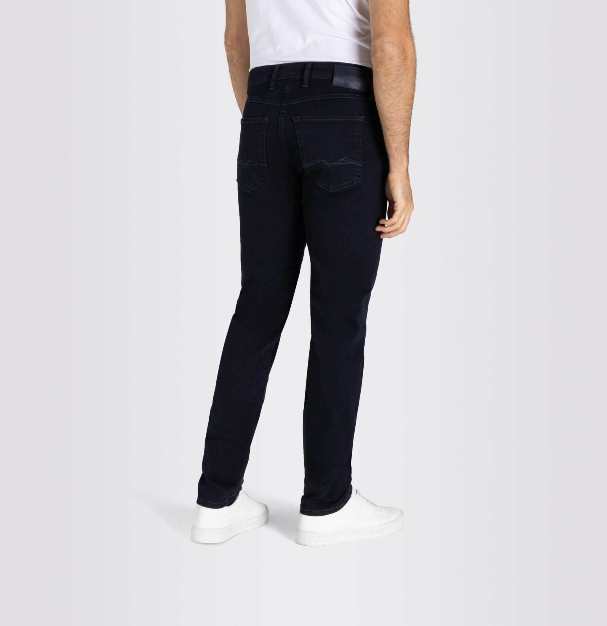 MAC MACFlexx Ultimate Driver Jeans Blue Black - Image 6