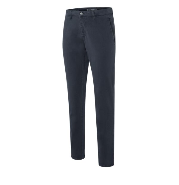 MAC Jeans Men's Driver Pant Midnight Blue - Image 4