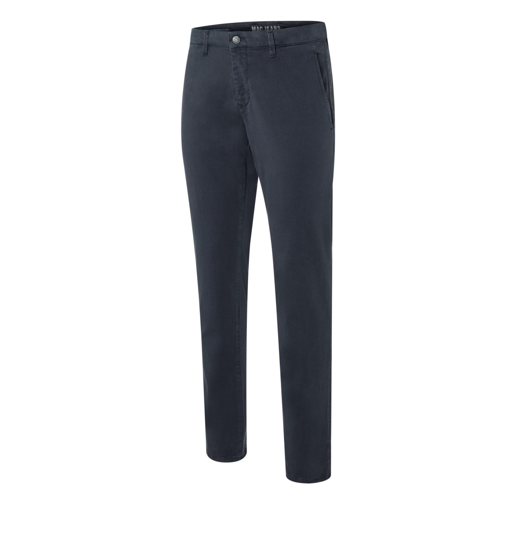 MAC Jeans Men's Driver Pant Midnight Blue - Image 4