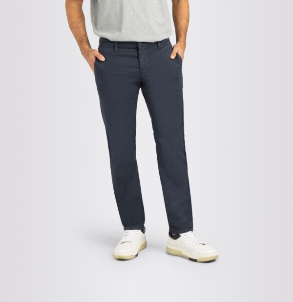 MAC Jeans Men's Driver Pant Midnight Blue