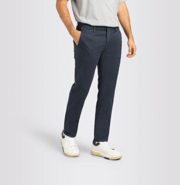 MAC Jeans Men's Driver Pant Midnight Blue - Image 3