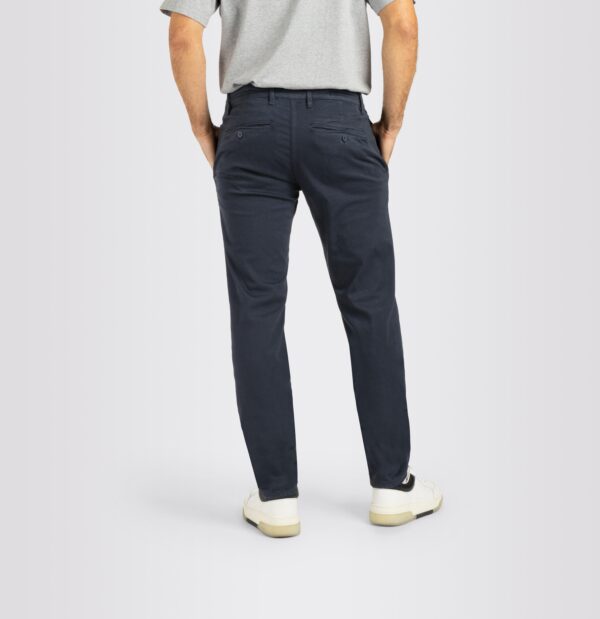 MAC Jeans Men's Driver Pant Midnight Blue - Image 6