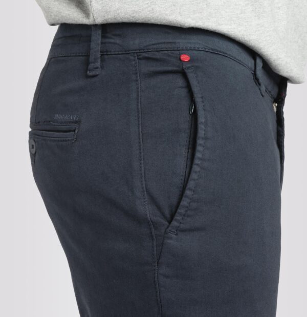 MAC Jeans Men's Driver Pant Midnight Blue - Image 7