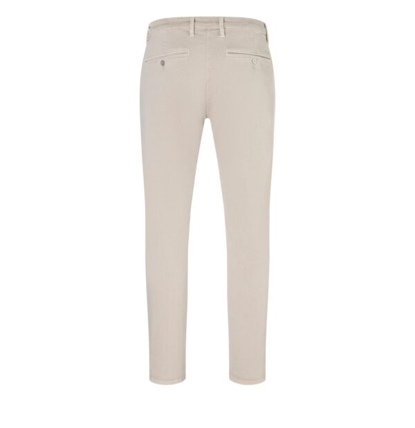 MAC Jeans Men's Driver Pant Stone - Image 5