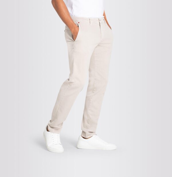 MAC Jeans Men's Driver Pant Stone - Image 7