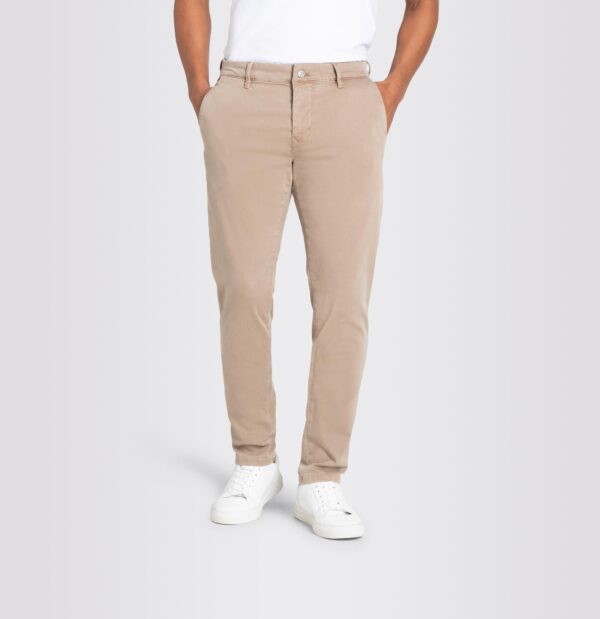 MAC Jeans Men's Driver Pant Dune