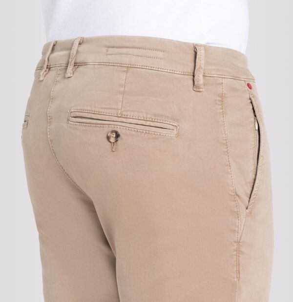 MAC Jeans Men's Driver Pant Dune - Image 5