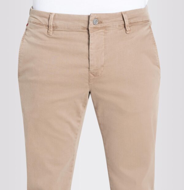 MAC Jeans Men's Driver Pant Dune - Image 3