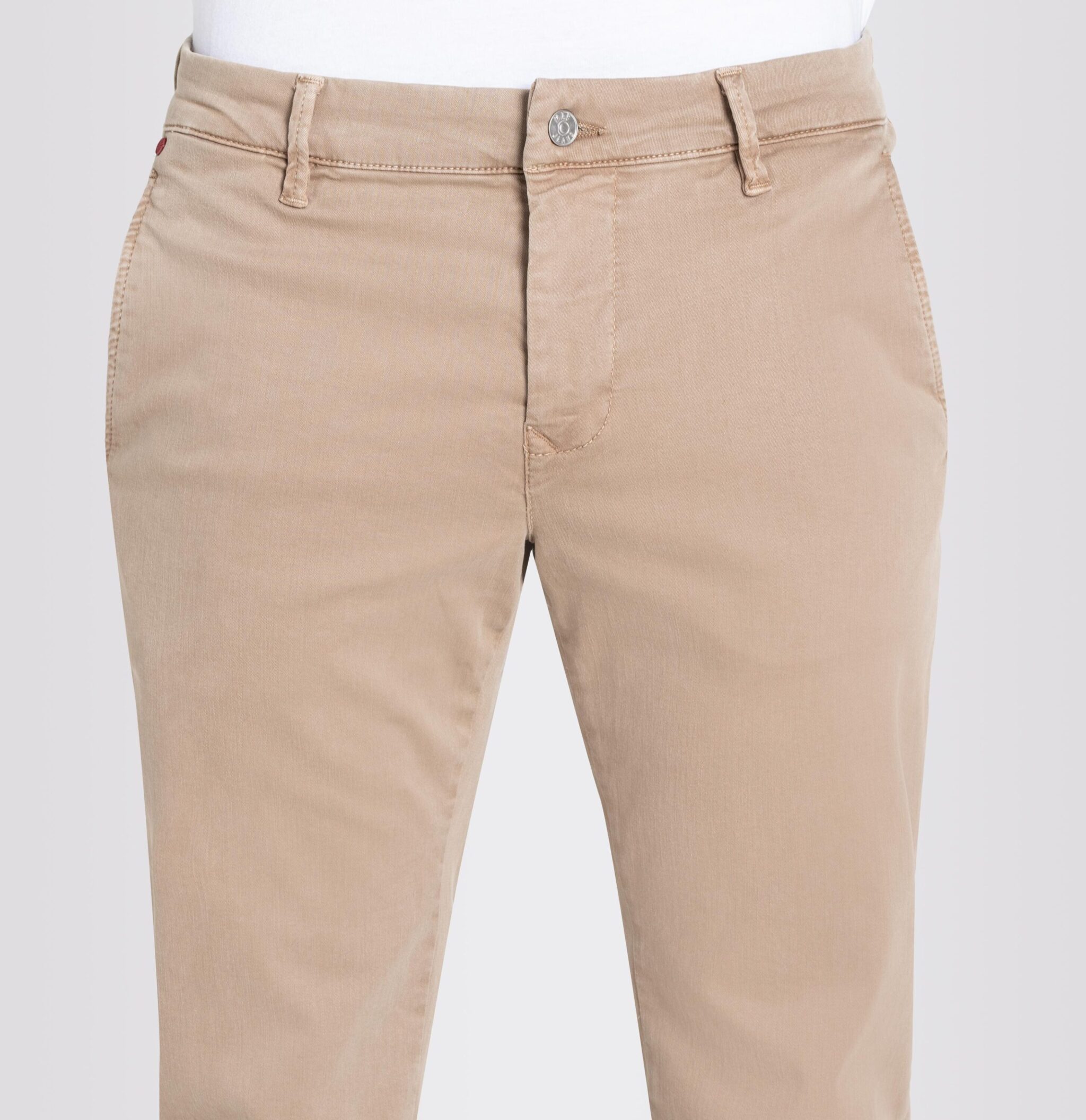 MAC Jeans Men's Driver Pant Dune - Image 3