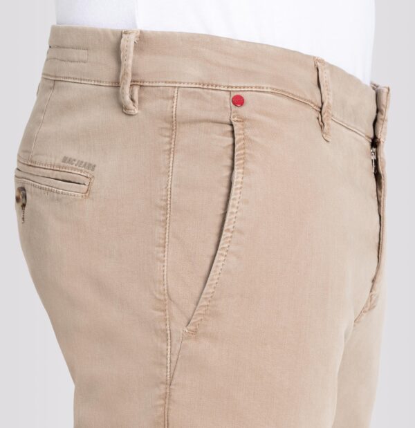 MAC Jeans Men's Driver Pant Dune - Image 2