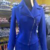 Cobalt Pantsuit - Image 3