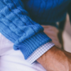 Roy Cable Knit Alpaca Sweater (multiple colors) - Image 3