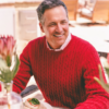 Roy Cable Knit Alpaca Sweater (multiple colors) - Image 8