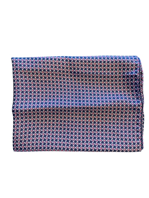 Silk Pocket Square