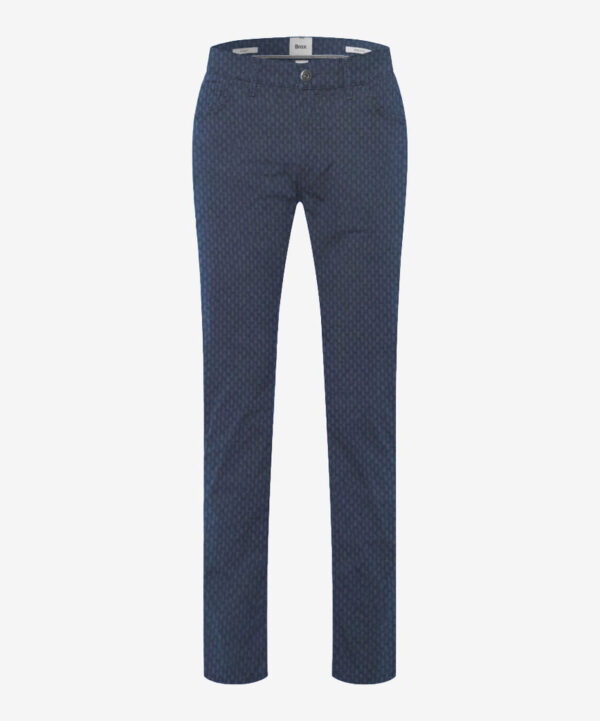 Chuck Navy Ultralight Print Pant