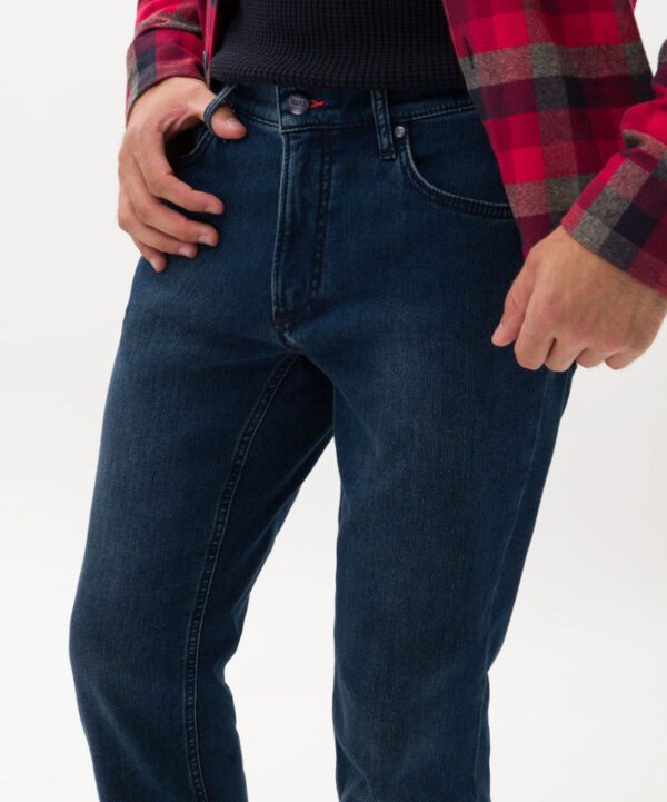 Chuck Blue Pearl Used Denim - Image 2