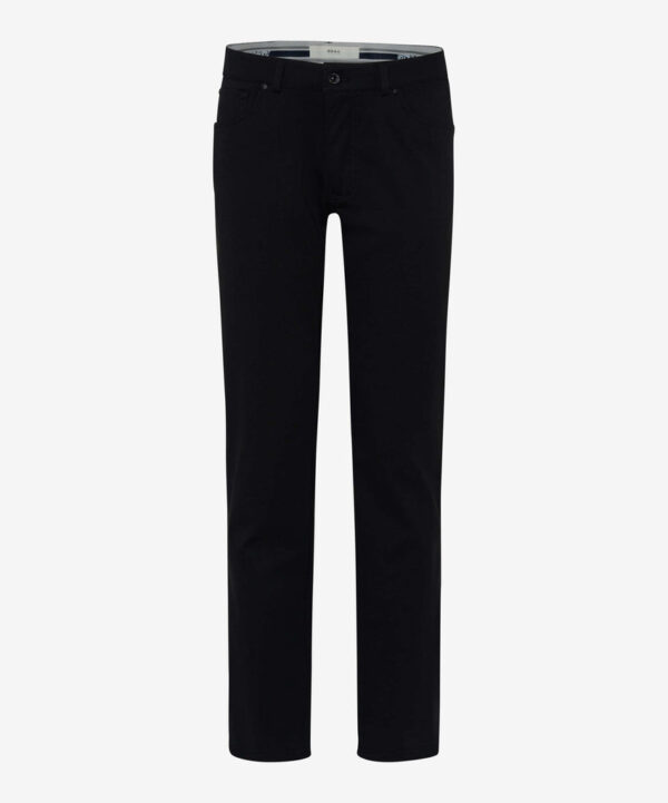 Chuck Lightweight Hi-Flex Jersey in Black