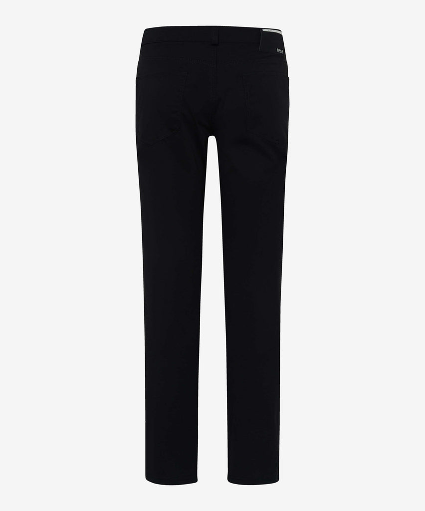 Chuck Lightweight Hi-Flex Jersey in Black - Image 2