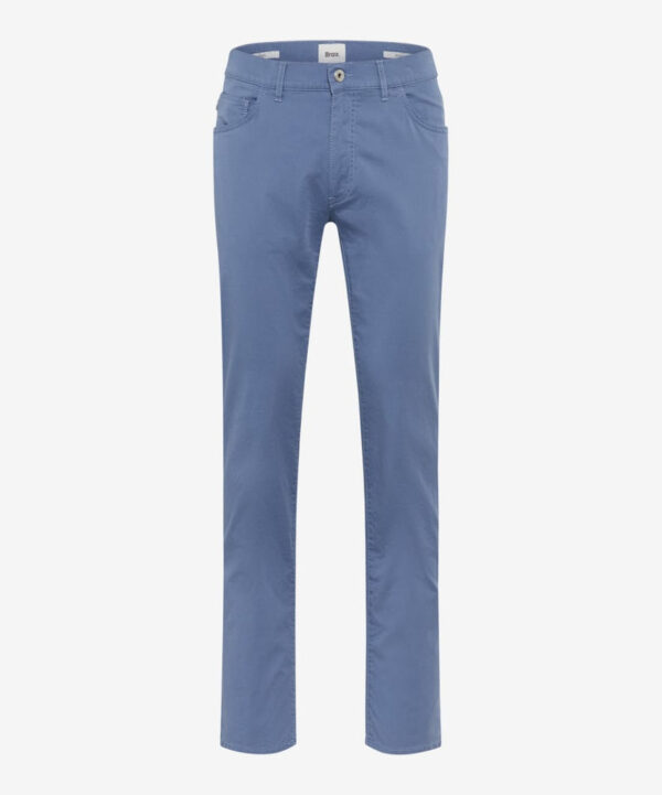 Cadiz Ultralight Pant in Storm Blue