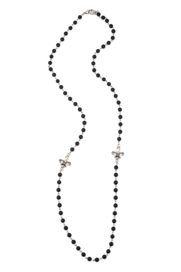 The Nicole Necklace